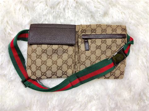 Gucci Fanny Pack 